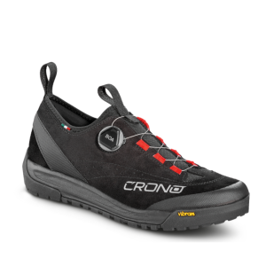 Scarpe Flat Mtb CRONO CD 1