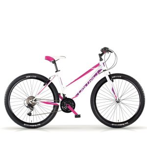 Bicicletta Bimbi MBM District W 26″ Mtb 18V.