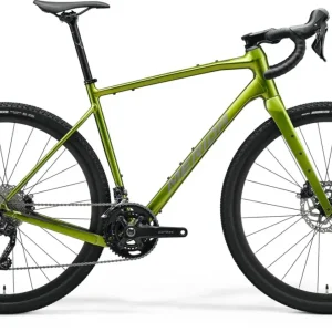Bici Gravel Merida Silex 400