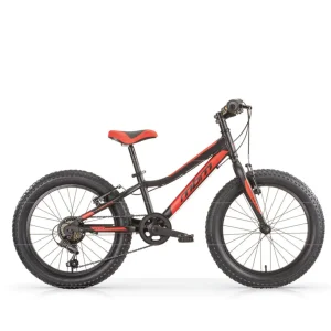 Bicicletta Bimbi MBM Drift 20″ Mtb 6 V.