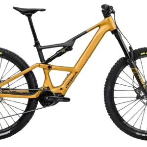 Orbea Rise LT H20 630 Wh 2026