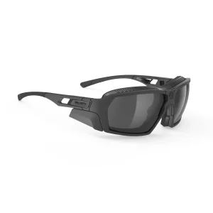 Agent Q Stealth Mirrored