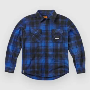 THIRTYTWO REST STOP SHIRT camicia